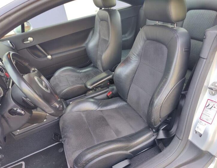 Audi TT Kupé 3,2 l 184 kw