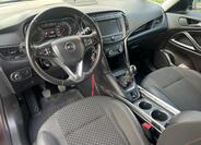 Opel Zafira 30