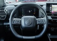 Citroën C4 Hatchback 1,2 l 96 kw