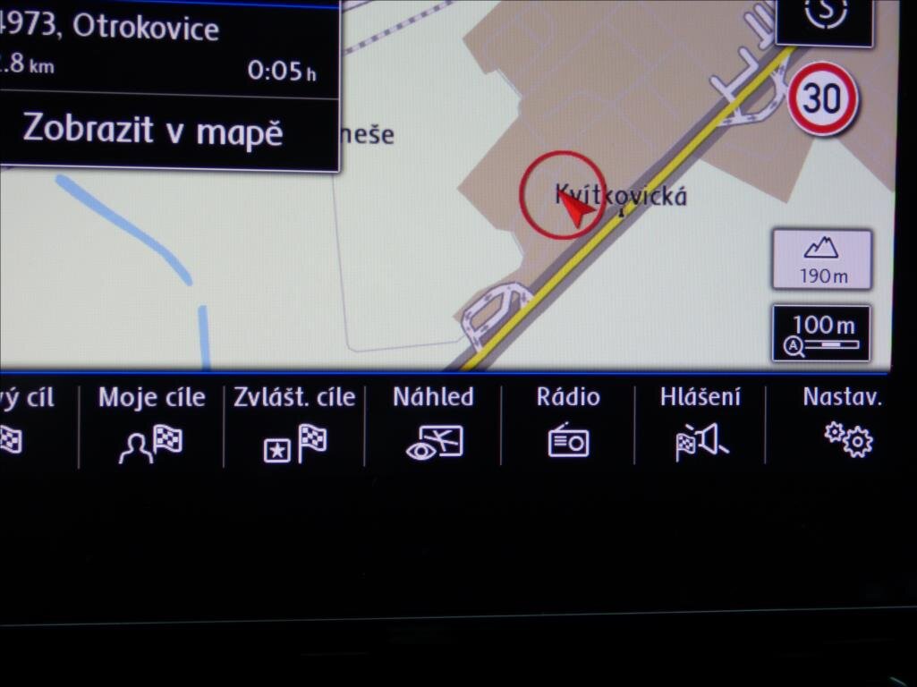 Volkswagen Arteon Hatchback 2,0 l 140 kw