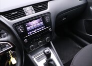 Škoda Octavia 17