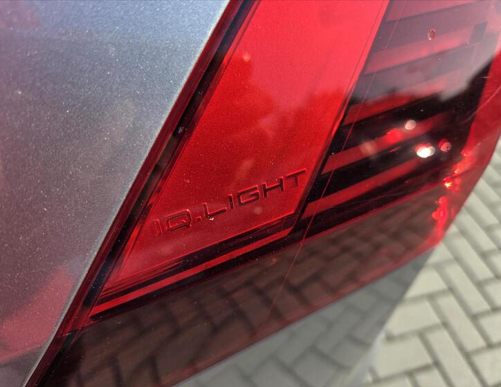 Volkswagen Tiguan Allspace 25