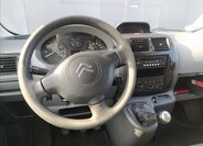 Citroën Jumpy Kombi 2,0 l 72 kw