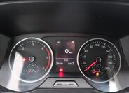 Volkswagen Crafter Ostatní 2,0 l 103 kw