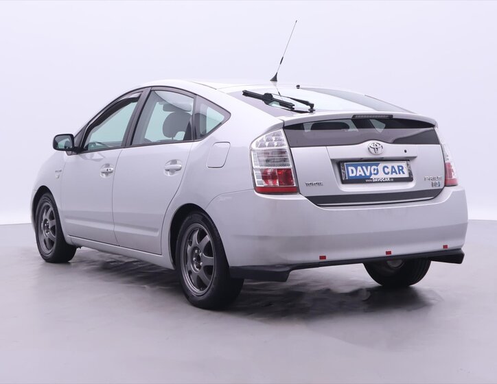 Toyota Prius Hatchback 1,5 l 57 kw