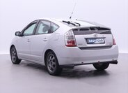 Toyota Prius Hatchback 1,5 l 57 kw
