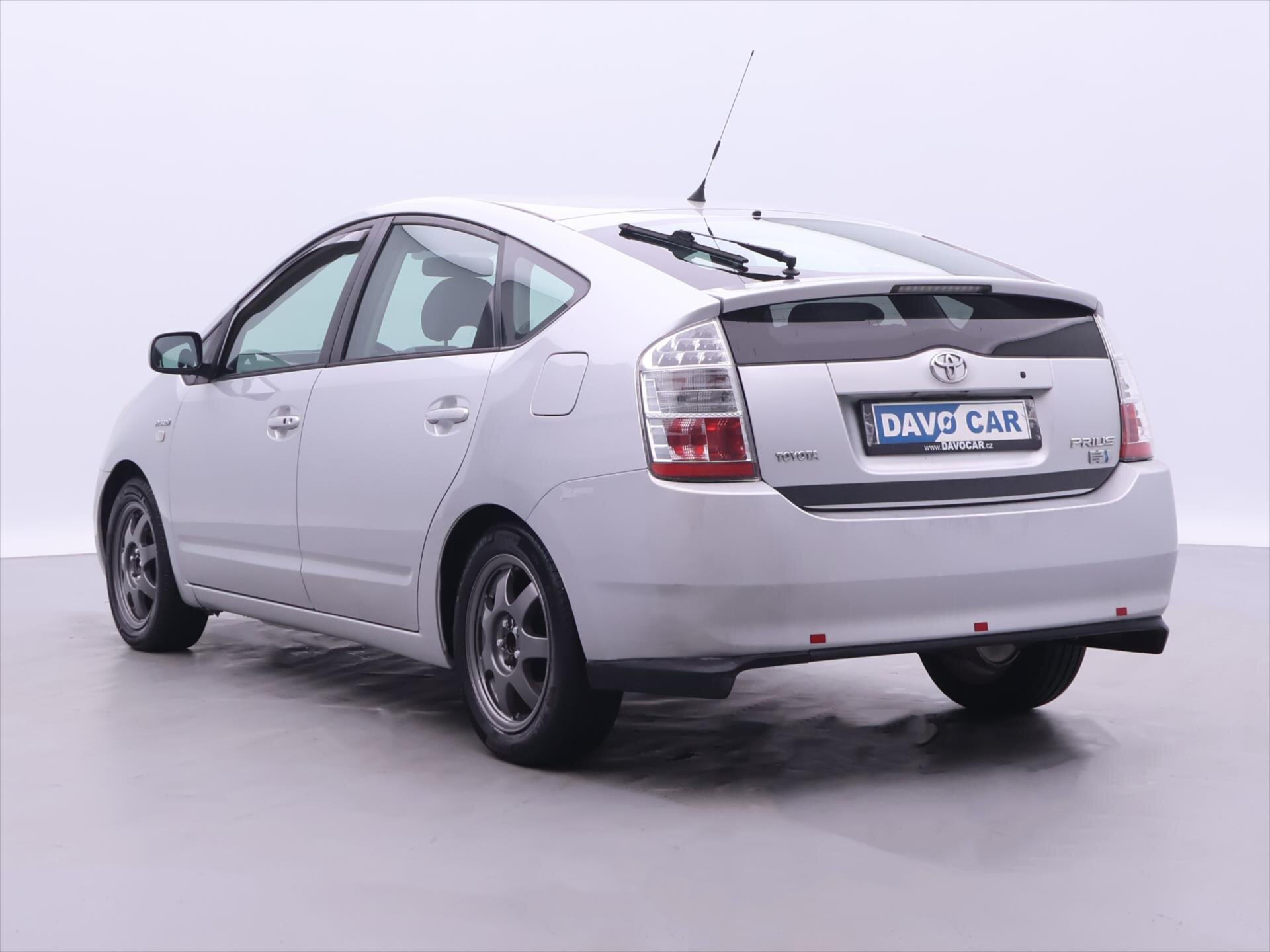 Toyota Prius Hatchback 1,5 l 57 kw