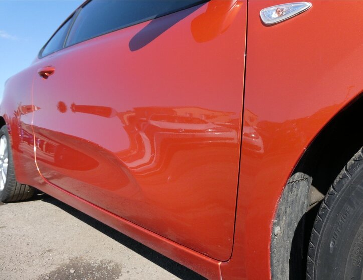 KIA Ceed Hatchback 1,6 l 996 kw