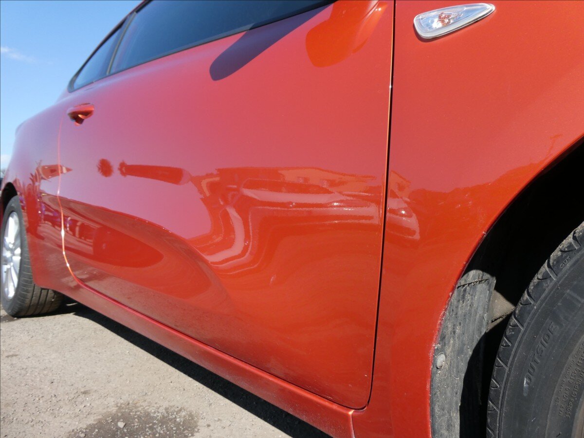 KIA Ceed Hatchback 1,6 l 996 kw