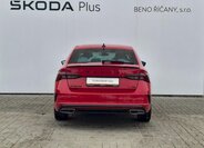 Škoda Octavia Liftback 2,0 l 147 kw