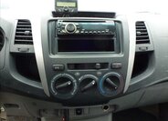 Toyota Hilux Pick-up 2,5 l 88 kw