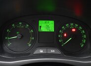 Škoda Fabia Hatchback 1,4 l 63 kw