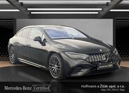 Mercedes-Benz EQE Sedan / Limuzína 0,0 350 kw