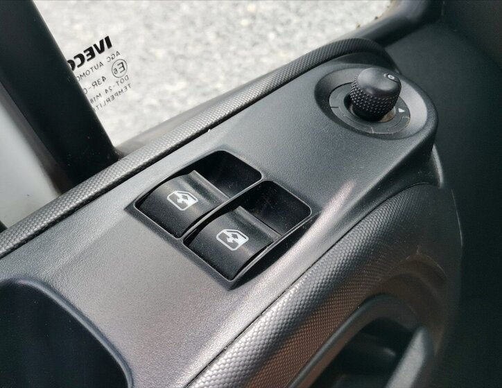 Iveco Daily Ostatní 2,3 l 114 kw