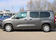 Opel Combo MPV 1,2 l 81 kw