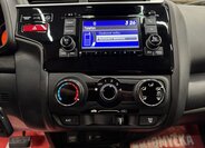 Honda Jazz Hatchback 1,3 l 75 kw