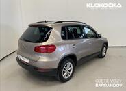 Volkswagen Tiguan 2