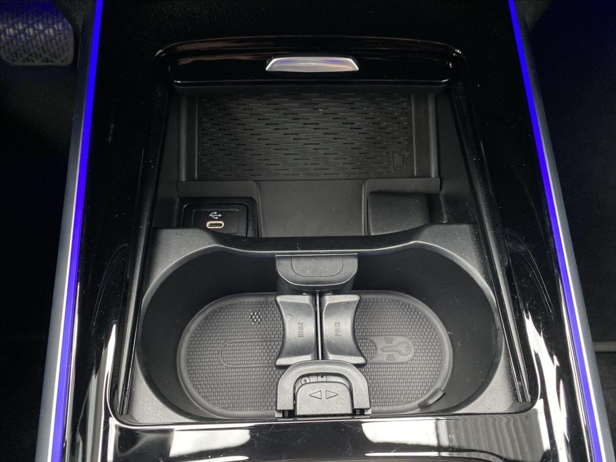 Mercedes-Benz EQB SUV 0,0 140 kw