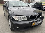 BMW Řada 1 Hatchback 2,0 l 90 kw