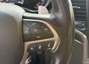 Jeep Grand Cherokee SUV / Terénní 3,0 l 184 kw