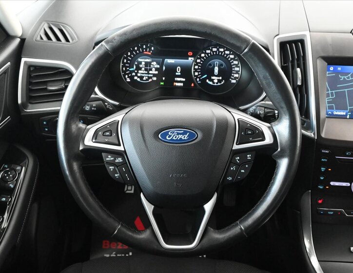 Ford S-MAX 16