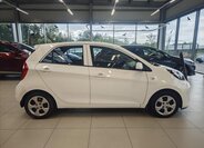 KIA Picanto Ostatní 998,0 48 kw
