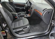 Škoda Octavia 25