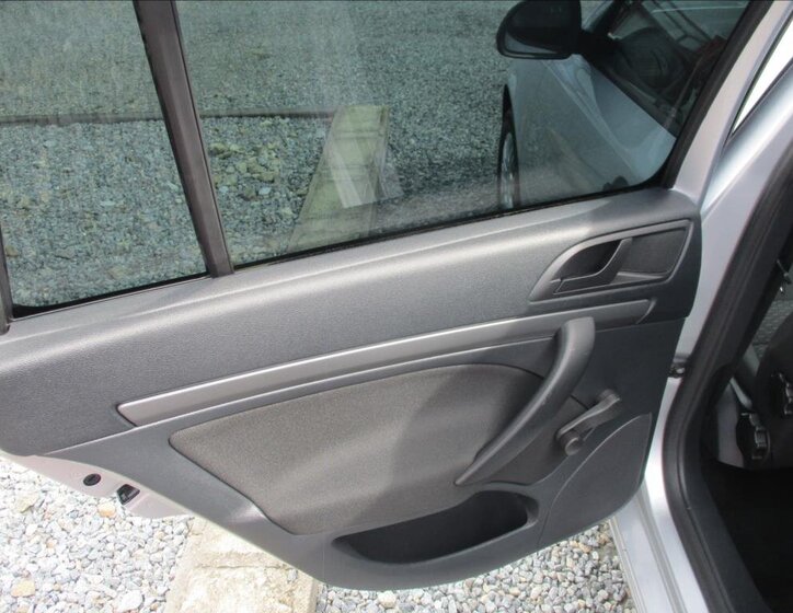 Škoda Octavia Kombi 1,6 l 75 kw