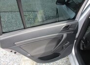 Škoda Octavia Kombi 1,6 l 75 kw