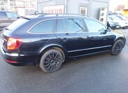 Škoda Superb 12