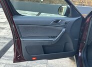 Škoda Yeti SUV / Terénní 1,4 l 90 kw