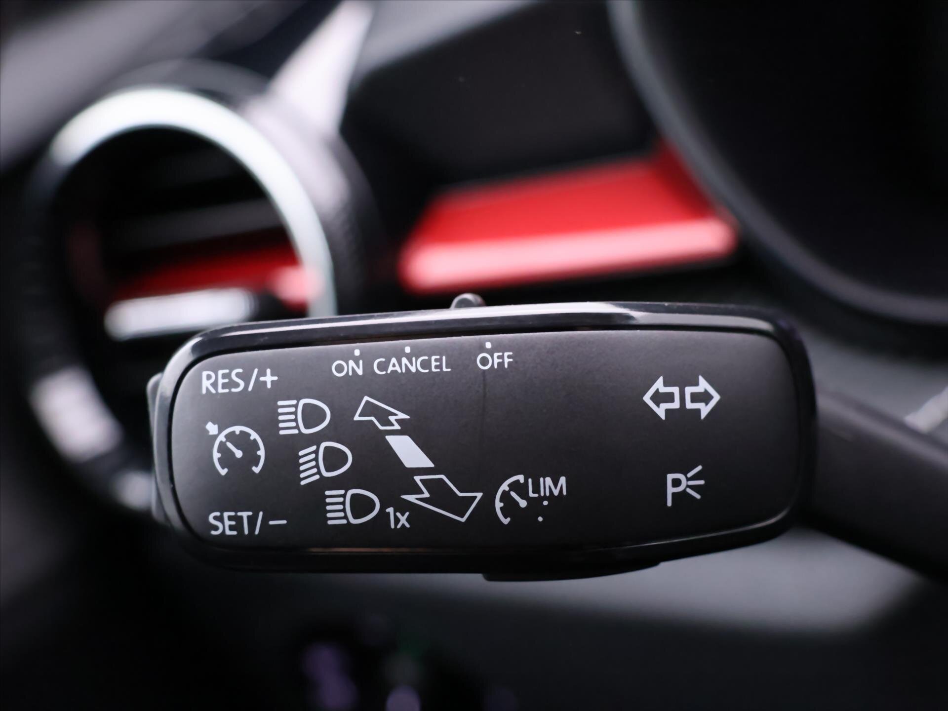 Škoda Fabia Hatchback 1,5 l 110 kw