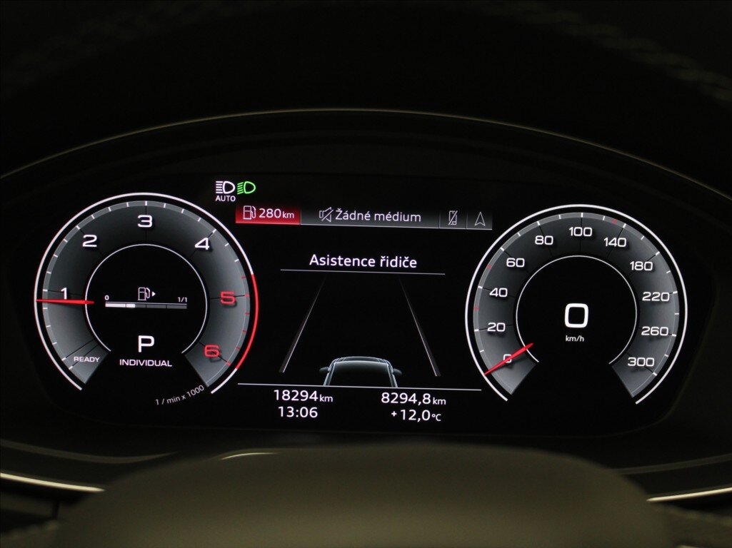 Audi Q5 SUV 2,0 l 150 kw