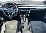 Volkswagen Arteon Kombi 2,0 l 147 kw