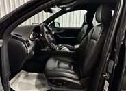 Audi Q7 SUV 3,0 l 160 kw