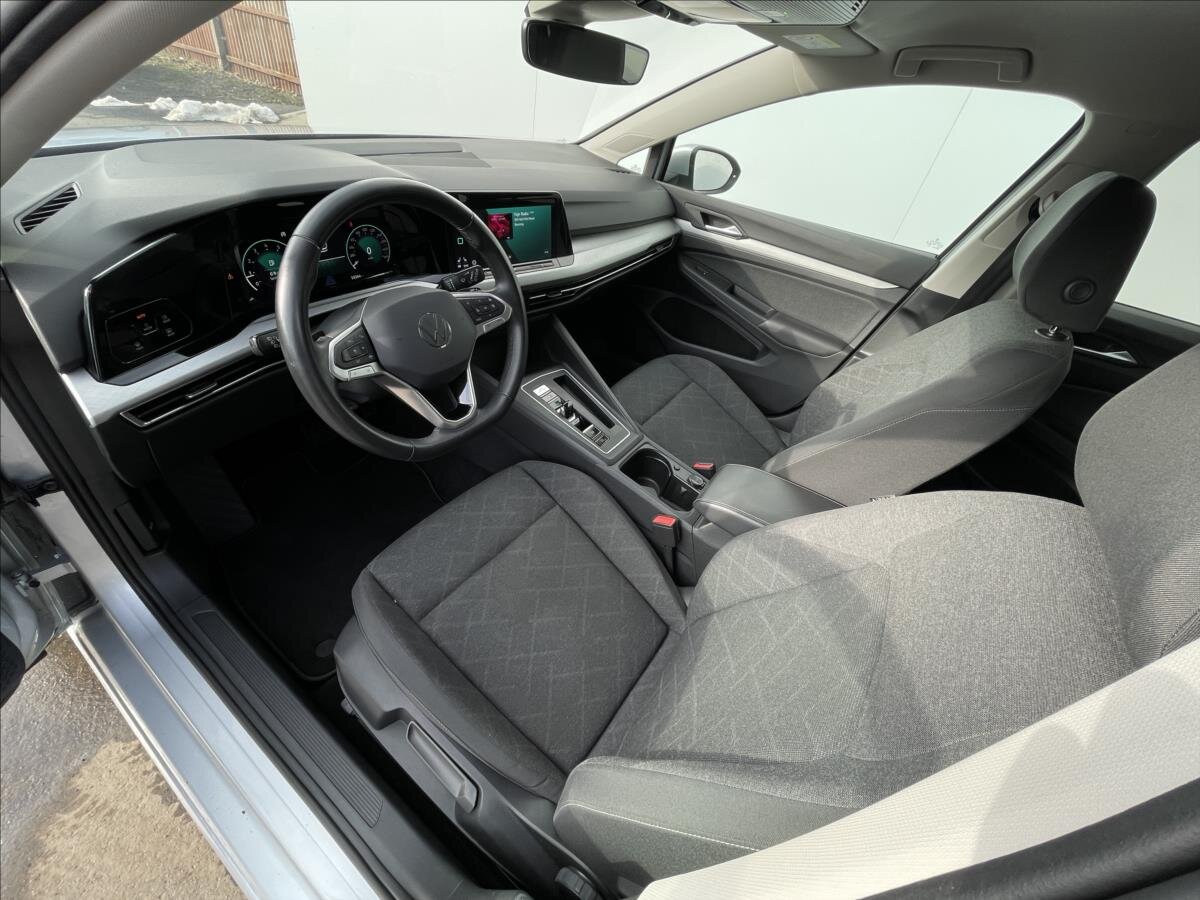 Volkswagen Golf Kombi 1,5 l 110 kw