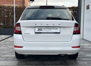 Škoda Fabia Kombi 999,0 70 kw