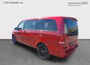 Mercedes-Benz Třídy V 7