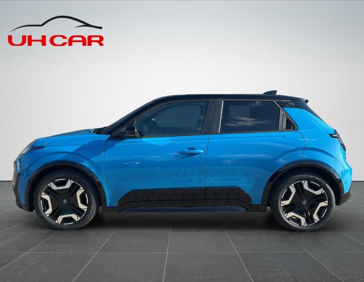 Nissan Micra Hatchback 0,0 110 kw