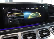 Mercedes-Benz GLE SUV / Terénní 2,0 l 180 kw