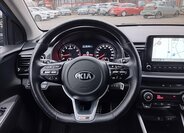 KIA Rio Hatchback 1,2 l 62 kw