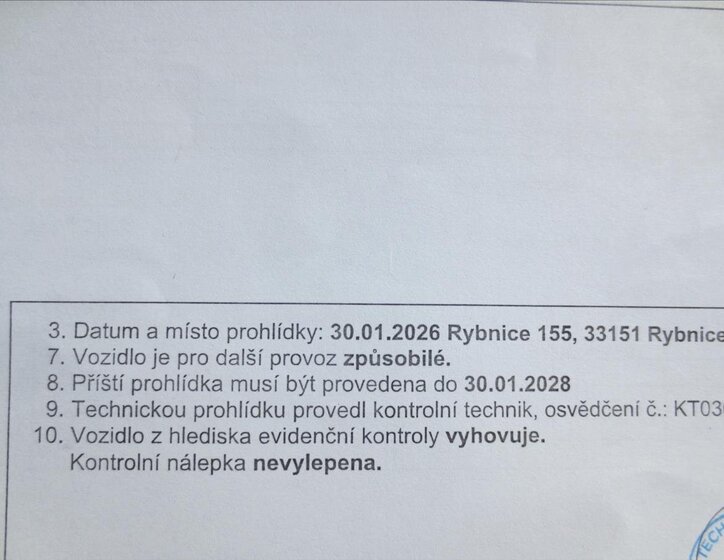 BMW Řada 3 Kombi 2,5 l 160 kw