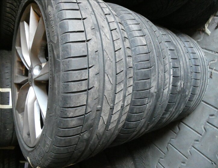 Škoda Superb Kombi 2,0 l 110 kw