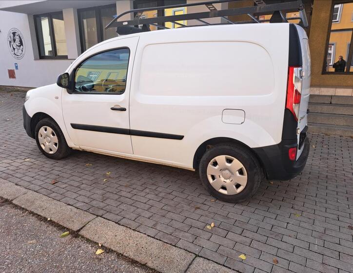 Renault Kangoo 6