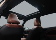 Subaru Forester SUV 2,0 l 113 kw