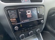 Škoda Octavia Sedan / Limuzína 2,0 l 110 kw