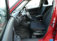 Suzuki Swift Hatchback 1,3 l 68 kw