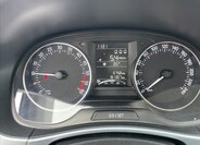 Škoda Fabia Kombi 1,4 l 66 kw