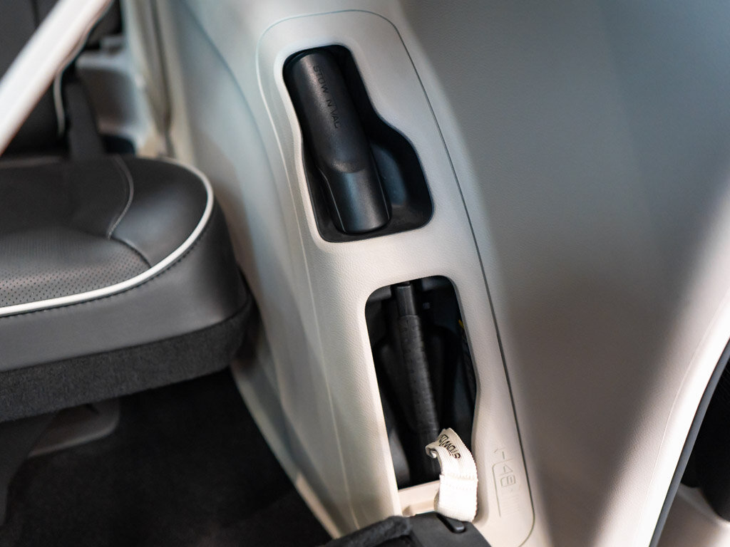 Chrysler Pacifica MPV 3,6 l 221 kw