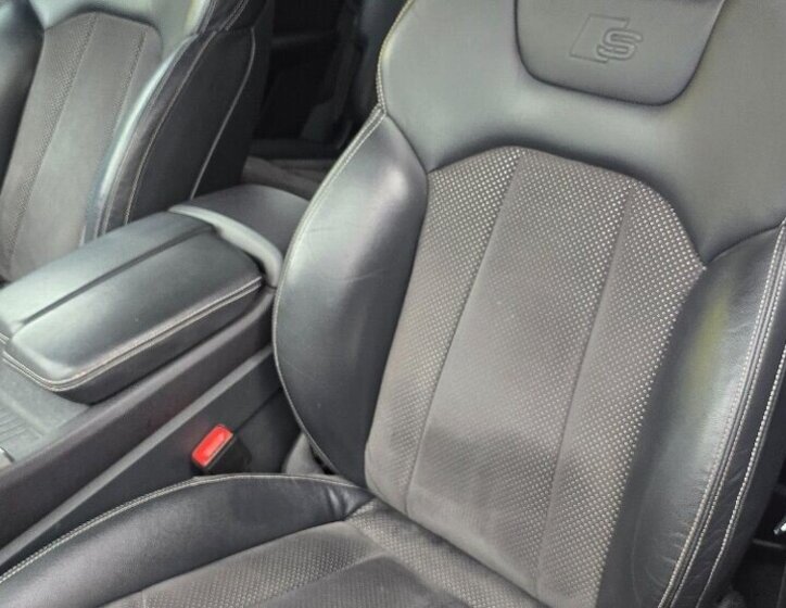 Audi Q7 SUV / Terénní 0,0 210 kw